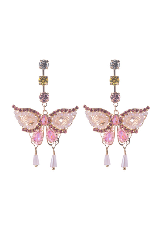 Butterfly Blush