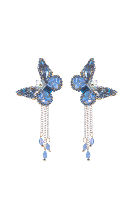 Azure Flutter