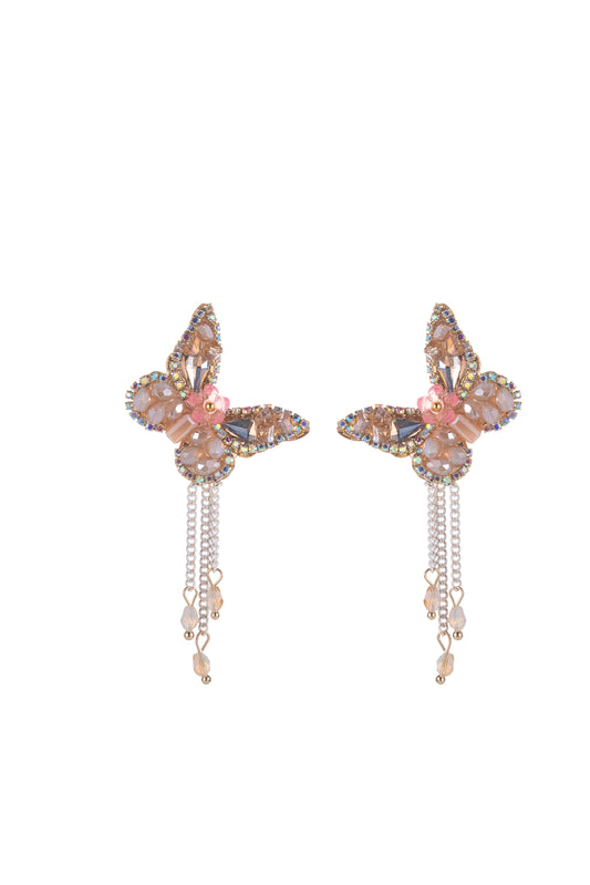 Coral Flutter